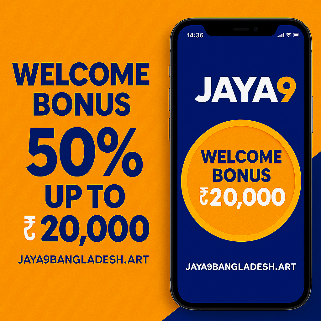 Jaya9