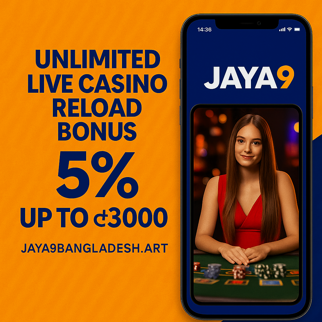 Jaya9