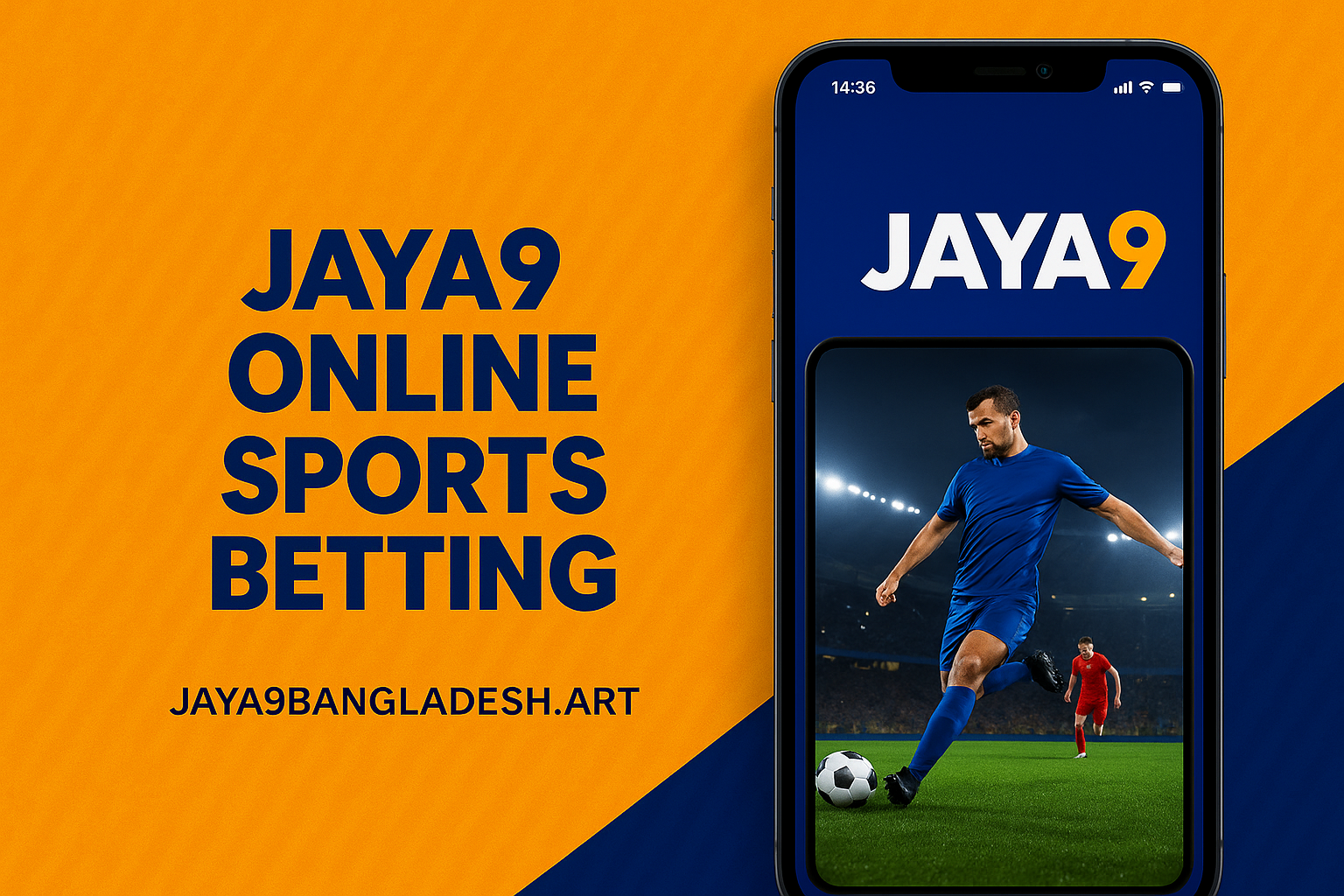 Jaya9 Sports