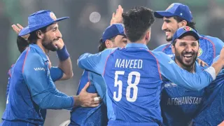 Afghanistan Set to Relaunch Franchise T20 League With Five-Team Competition