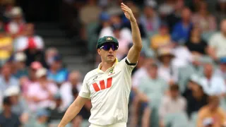 Cummins Set to Sit Out Melbourne After “Incredible” Ashes Sealing Triumph
