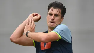 Cummins’ ‘Aggressive’ Recovery Silences Ashes Doubts