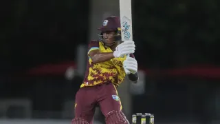 Dorne handed captaincy as West Indies name Under-19 World Cup squad