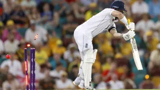 ECB Probing Ben Duckett Video Amid Drinking Allegations During Ashes Trip