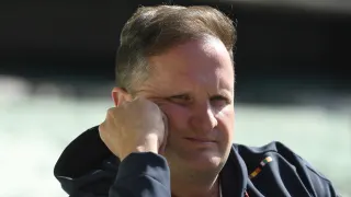 England Faces Brutal Reality