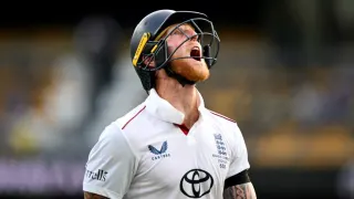 England Reach the Point of No Return in Their Ashes Quest