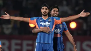 Freedom Fuels South Africa as India Aim to Extend Proud T20I Record