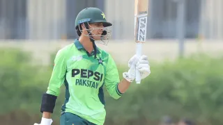 Hussain’s Composure and Subhan’s Burst Power Pakistan into U-19 Asia Cup Semis