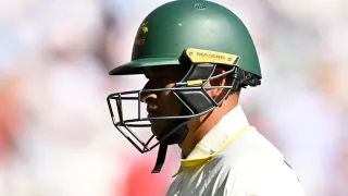 Khawaja Omitted for Adelaide as Cummins and Lyon Return