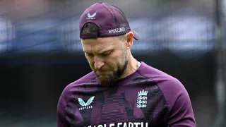 McCullum Unsure of Long-Term Future but Backs Himself to Lead England Forward