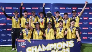 NZC Rolls Out Bonus-Point Incentive to Spark Bigger Scores in Women’s Super Smash