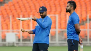 Pant Handed Delhi Captaincy as Kohli Set for Limited Vijay Hazare Return
