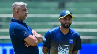 Pramodya Wickramasinghe appointed to lead Sri Lanka’s new selection committee