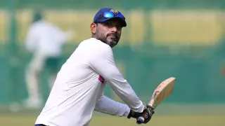 R Sridhar appointed Sri Lanka men’s fielding coach