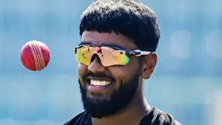 Rehan Ahmed joins Birmingham Phoenix