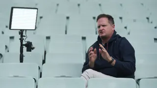 Rob Key to Probe Noosa Trip as England Drinking Claims Surface