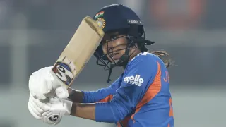 Rodrigues at the Helm as India Cruise Past Sri Lanka in Series Opener