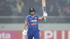 Shafali’s 69 and Spin Attack Propel India to Another Dominant Win over Sri Lanka