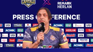 Shoaib Akhtar’s Vision for Dhaka Capitals in BPL Debut