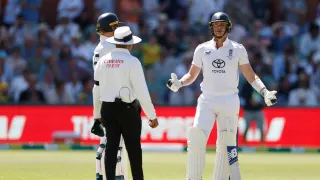 'Snicko Must Go' – Aussies Slam Edge-Detection Tech Amid Adelaide Ashes Controversy