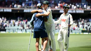 Starc Confident Lyon Will Rise Again After Latest Setback