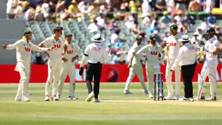 Starc Questions Snicko After Controversy, Calls for Unified ICC Technology