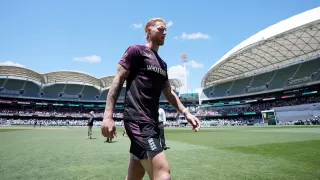 Stokes Owns England’s Shortcomings but Reaffirms Commitment to Captaincy