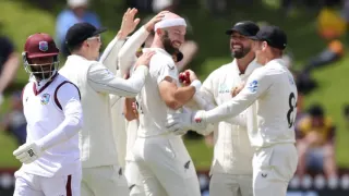 West Indies bolster fragile batting in last push to square series