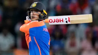 Abhishek Returns as Punjab Assemble Firepower for Vijay Hazare Trophy Push