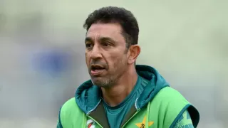 Azhar Mahmood Parts Ways with Pakistan Test Team