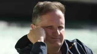 England Faces Brutal Reality