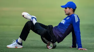 Gill Omitted as India Opt for Fresh Balance; Rinku and Kishan Return for T20 World Cup Push