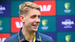 Green Breaks Records as Uncapped Indians Steal the Show at IPL Auction