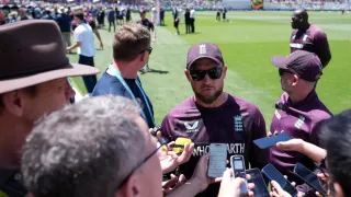McCullum Admits Ashes Build-Up Fell Short After Rapid Series Defeat