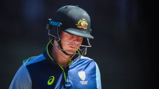 Smith Ruled Out with Vertigo on Test Morning as Khawaja Earns Surprise Recall