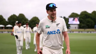 ‘A Real Honour’ – Duffy Embraces Role as New Zealand’s New Pace Standard-Bearer